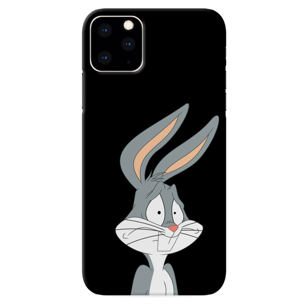 Looney rabit Printed Slim Cases and Cover for iPhone 11 Pro