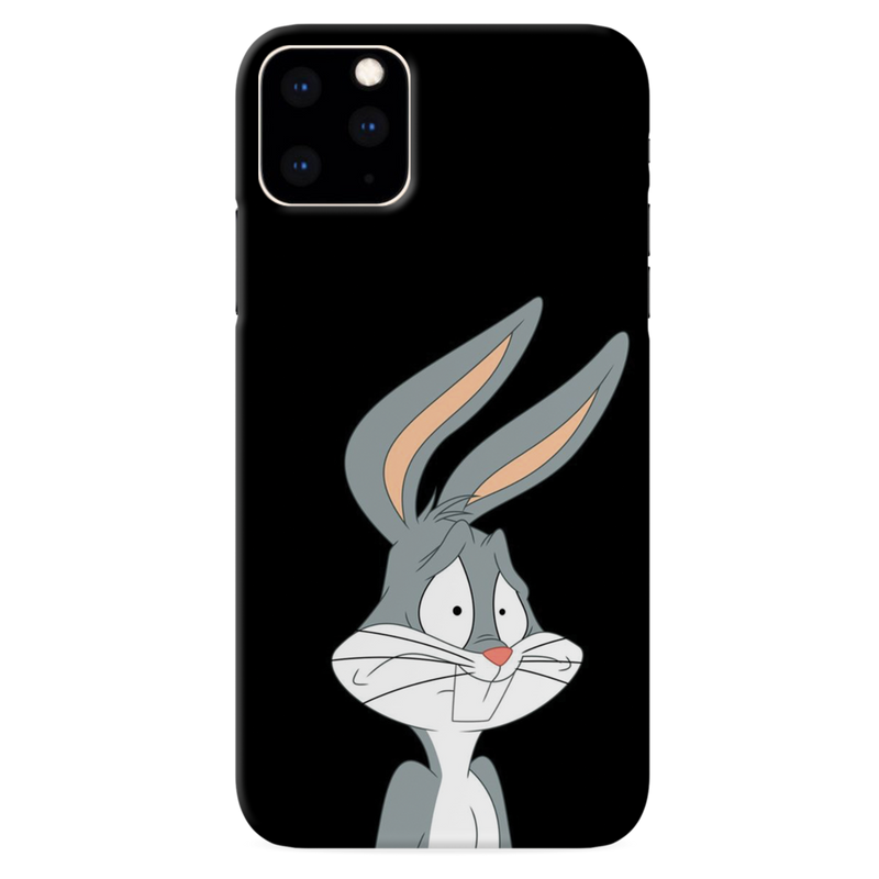 Looney rabit Printed Slim Cases and Cover for iPhone 11 Pro