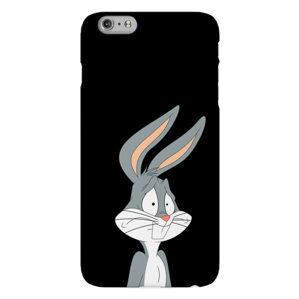 Looney rabit Printed Slim Cases and Cover for iPhone 6 Plus