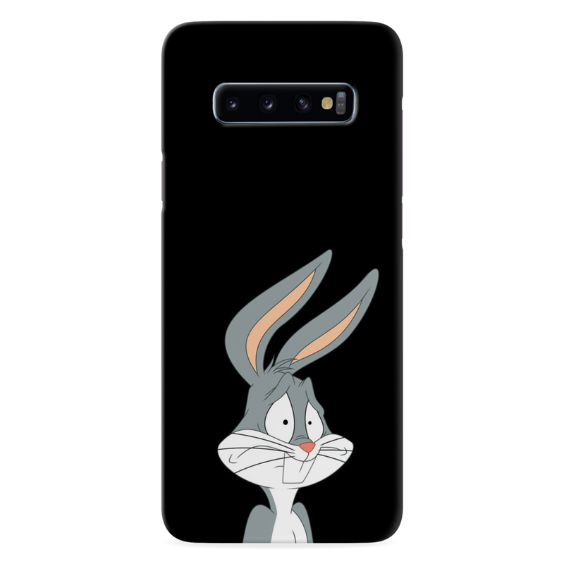 Looney rabit Printed Slim Cases and Cover for Galaxy S10