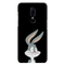 Looney rabit Printed Slim Cases and Cover for OnePlus 6