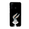 Looney rabit Printed Slim Cases and Cover for Redmi Note 8