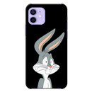 Looney rabit Printed Slim Cases and Cover for iPhone 12