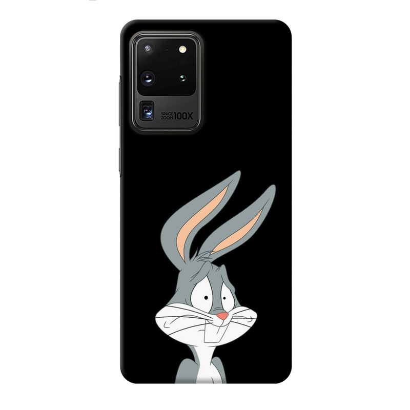 Looney rabit Printed Slim Cases and Cover for Galaxy S20 Ultra