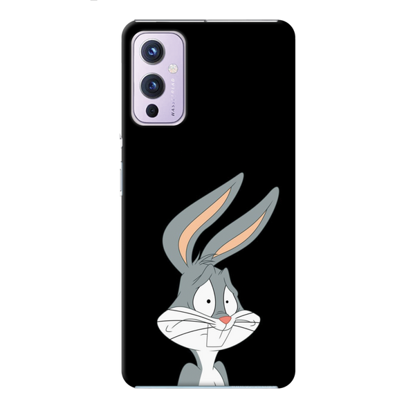 Looney rabit Printed Slim Cases and Cover for OnePlus 9