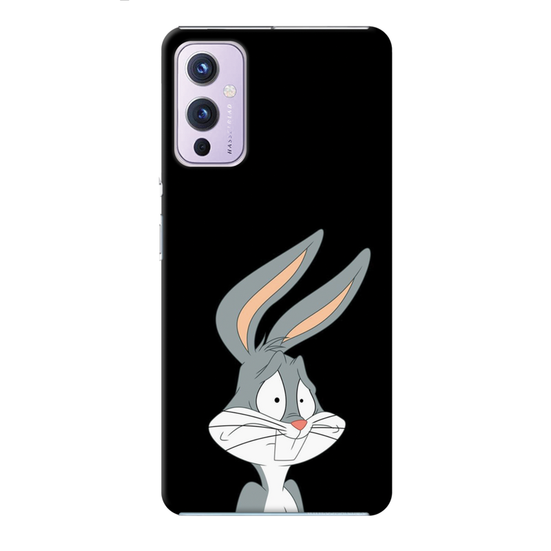 Looney rabit Printed Slim Cases and Cover for OnePlus 9