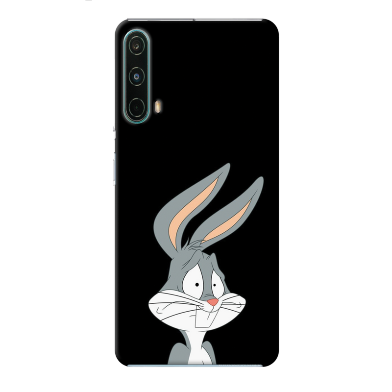 Looney rabit Printed Slim Cases and Cover for OnePlus Nord CE 5G