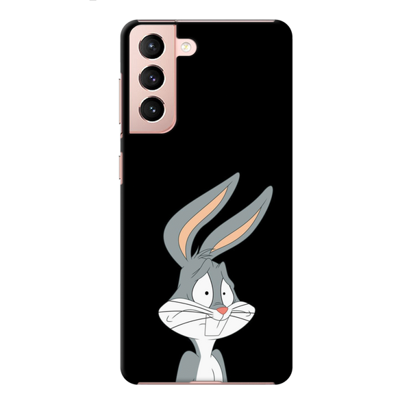 Looney rabit Printed Slim Cases and Cover for Galaxy S21