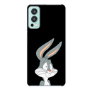 Looney rabit Printed Slim Cases and Cover for OnePlus Nord 2