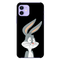 Looney rabit Printed Slim Cases and Cover for iPhone 12