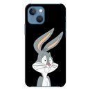 Looney rabit Printed Slim Cases and Cover for iPhone 13 Mini
