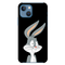 Looney rabit Printed Slim Cases and Cover for iPhone 13 Mini