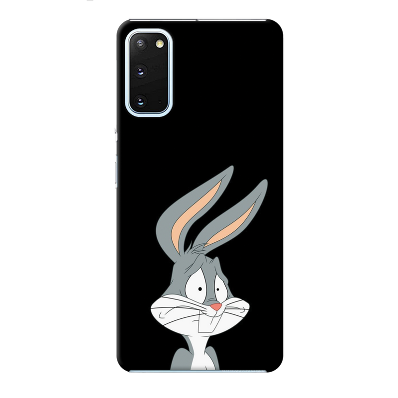Looney rabit Printed Slim Cases and Cover for Galaxy S20 Plus