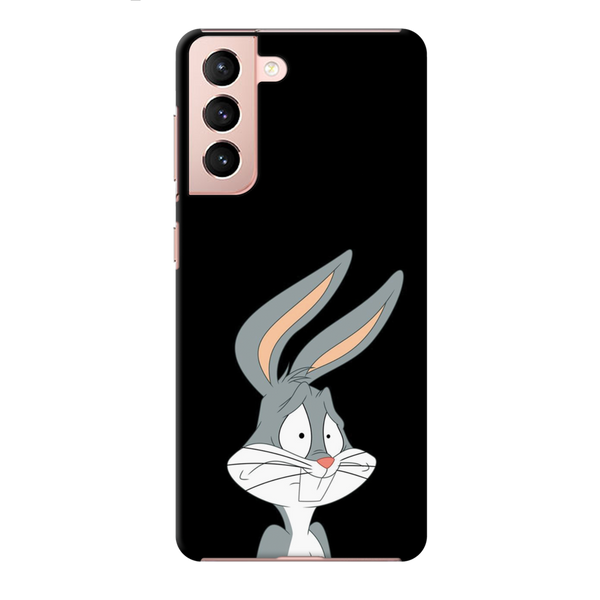 Looney rabit Printed Slim Cases and Cover for Galaxy S21 Plus