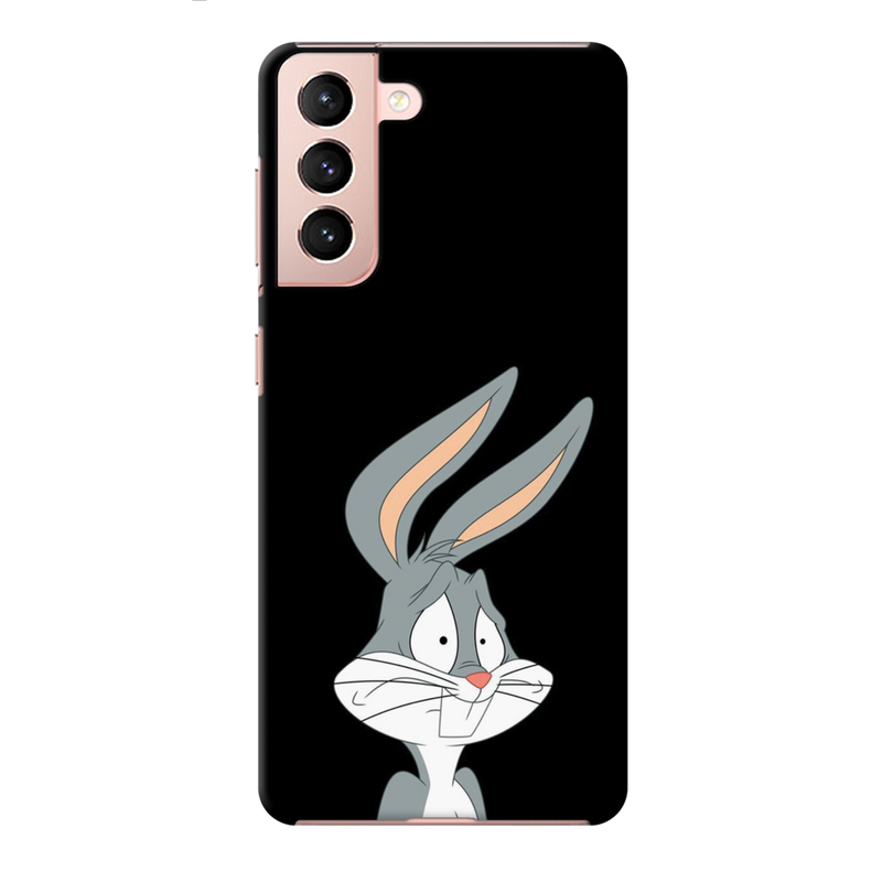 Looney rabit Printed Slim Cases and Cover for Galaxy S21 Plus