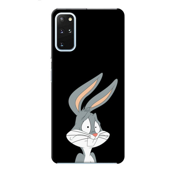 Looney rabit Printed Slim Cases and Cover for Galaxy S20