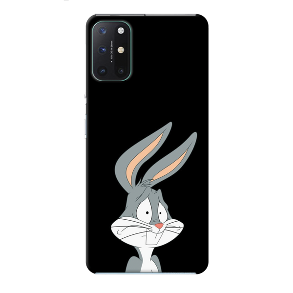 Looney rabit Printed Slim Cases and Cover for OnePlus 8T