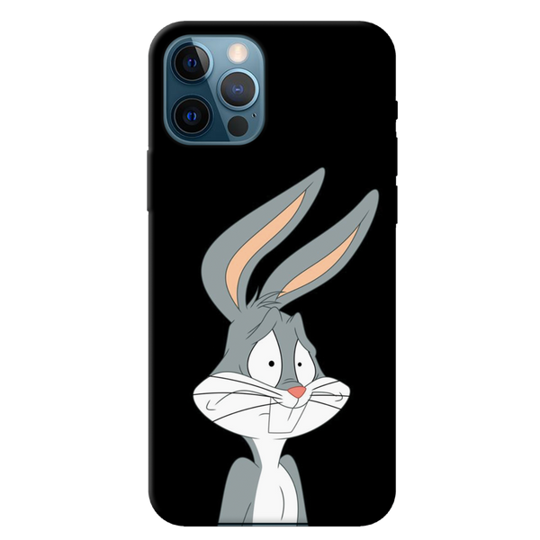 Looney rabit Printed Slim Cases and Cover for iPhone 12 Pro Max