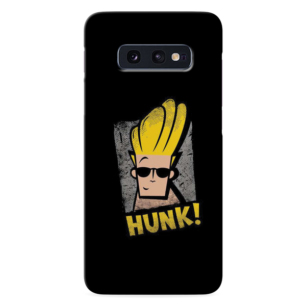 Hunk Printed Slim Cases and Cover for Galaxy S10E