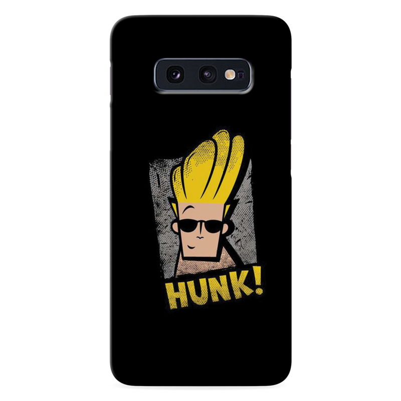 Hunk Printed Slim Cases and Cover for Galaxy S10E