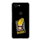 Hunk Printed Slim Cases and Cover for Pixel 3