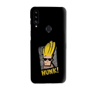 Hunk Printed Slim Cases and Cover for Galaxy A20S