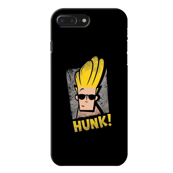 Hunk Printed Slim Cases and Cover for iPhone 7 Plus