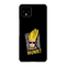 Hunk Printed Slim Cases and Cover for Pixel 4