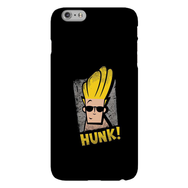 Hunk Printed Slim Cases and Cover for iPhone 6 Plus