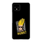 Hunk Printed Slim Cases and Cover for Pixel 4 XL