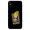 Hunk Printed Slim Cases and Cover for iPhone X