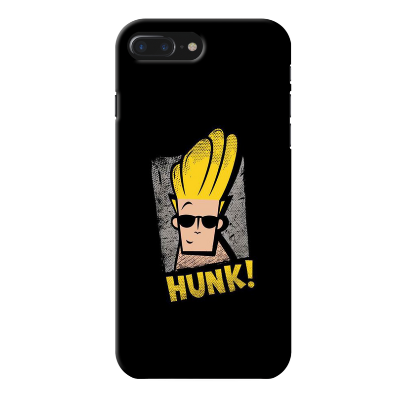Hunk Printed Slim Cases and Cover for iPhone 8 Plus