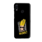 Hunk Printed Slim Cases and Cover for Redmi Note 7 Pro