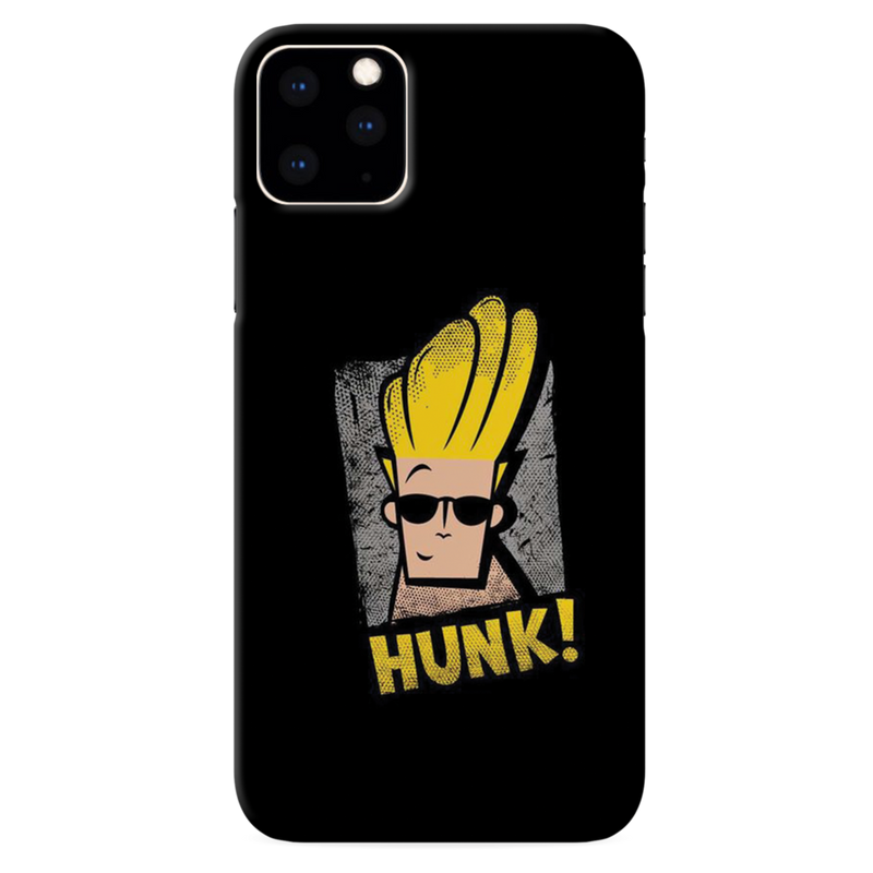 Hunk Printed Slim Cases and Cover for iPhone 11 Pro