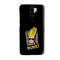 Hunk Printed Slim Cases and Cover for Redmi Note 8 Pro