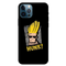 Hunk Printed Slim Cases and Cover for iPhone 12 Pro Max