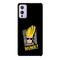 Hunk Printed Slim Cases and Cover for OnePlus 9