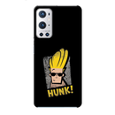Hunk Printed Slim Cases and Cover for OnePlus 9R