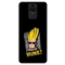 Hunk Printed Slim Cases and Cover for Redmi Note 9