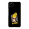 Hunk Printed Slim Cases and Cover for Pixel 4A