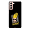 Hunk Printed Slim Cases and Cover for Galaxy S21 Plus