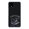 Everyting is okay Printed Slim Cases and Cover for Pixel 4