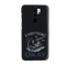 Everyting is okay Printed Slim Cases and Cover for Redmi Note 8 Pro
