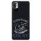 Everyting is okay Printed Slim Cases and Cover for Redmi Note 10T