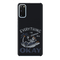 Everyting is okay Printed Slim Cases and Cover for Galaxy S20 Plus
