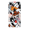 Looney Toons pattern Printed Slim Cases and Cover for Pixel 3