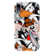 Looney Toons pattern Printed Slim Cases and Cover for iPhone XR