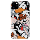 Looney Toons pattern Printed Slim Cases and Cover for iPhone 11 Pro