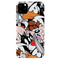 Looney Toons pattern Printed Slim Cases and Cover for iPhone 11 Pro