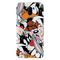 Looney Toons pattern Printed Slim Cases and Cover for OnePlus 6